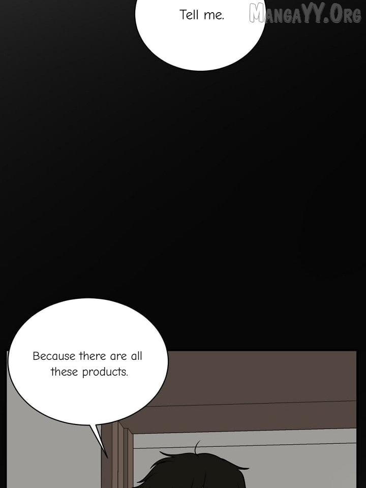 Change Me Chapter 62 - page 58